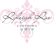 Ryleigh Rue Clothing by MVB